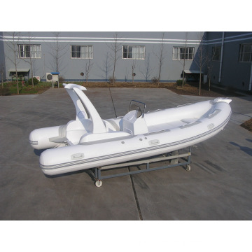 Embarcación neumática RIB520C-- Nuevo modelo